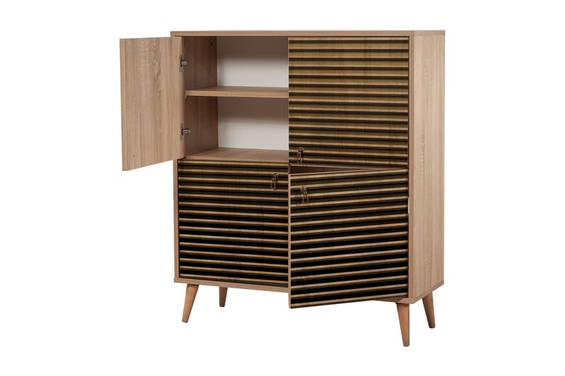 Brokind Förvaringsskåp 111 cm - Förvaring - Förvaringsmöbler - Byrå