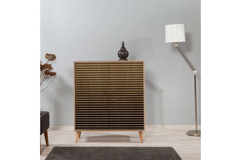 Brokind Förvaringsskåp 111 cm - Förvaring - Förvaringsmöbler - Byrå