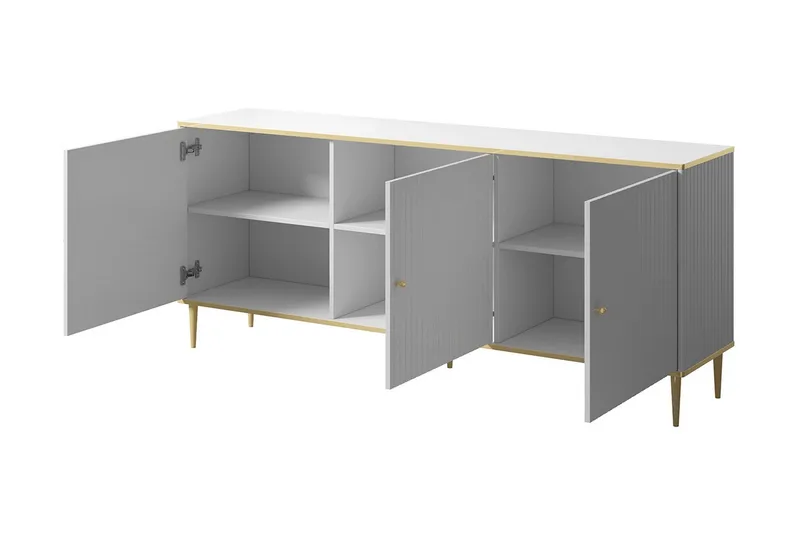 Byrå - Förvaring - Förvaringsmöbler - Byrå