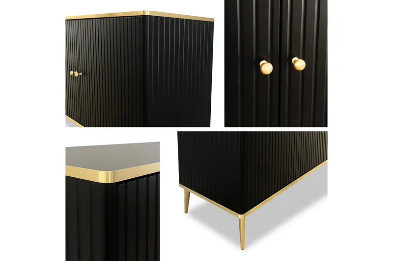 Byrå - Förvaring - Förvaringsmöbler - Byrå