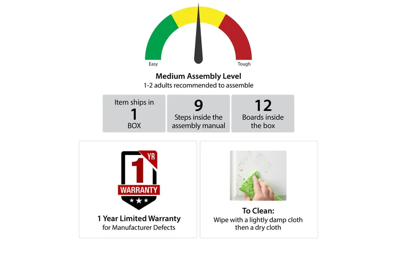Cache Förvaringsskåp 80x40 cm 2 Dörrar Mint - Novogratz - Förvaring - Förvaringsmöbler - Byrå