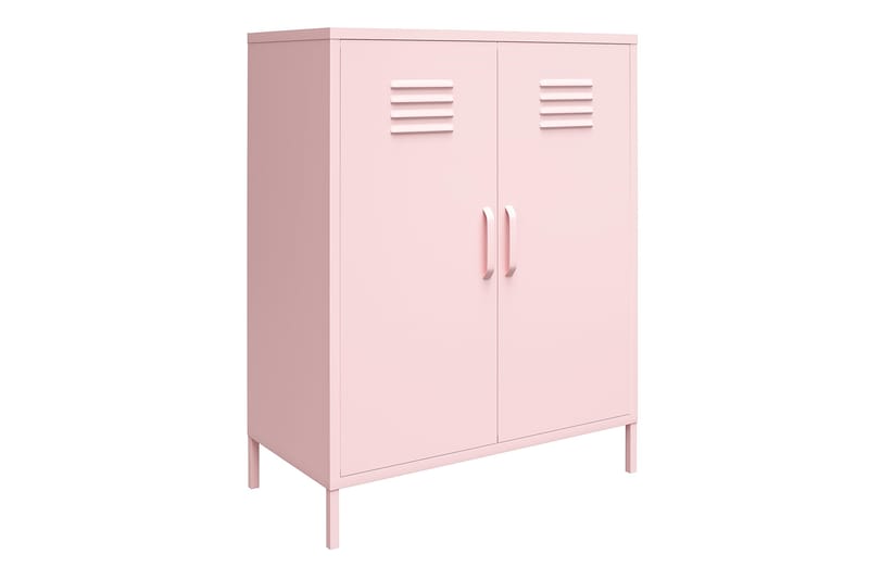 Cache  Highboard Rosa - Förvaring - Förvaringsmöbler - Byrå