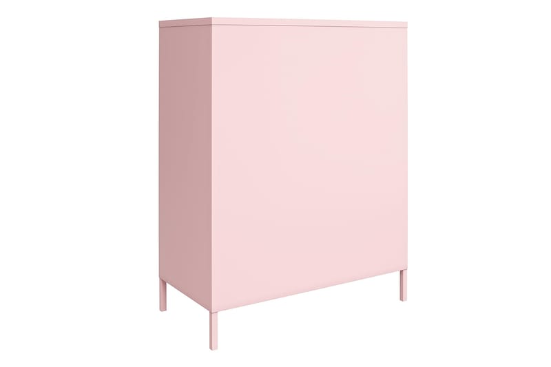 Cache  Highboard Rosa - Förvaring - Förvaringsmöbler - Byrå