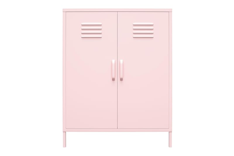 Cache  Highboard Rosa - Förvaring - Förvaringsmöbler - Byrå