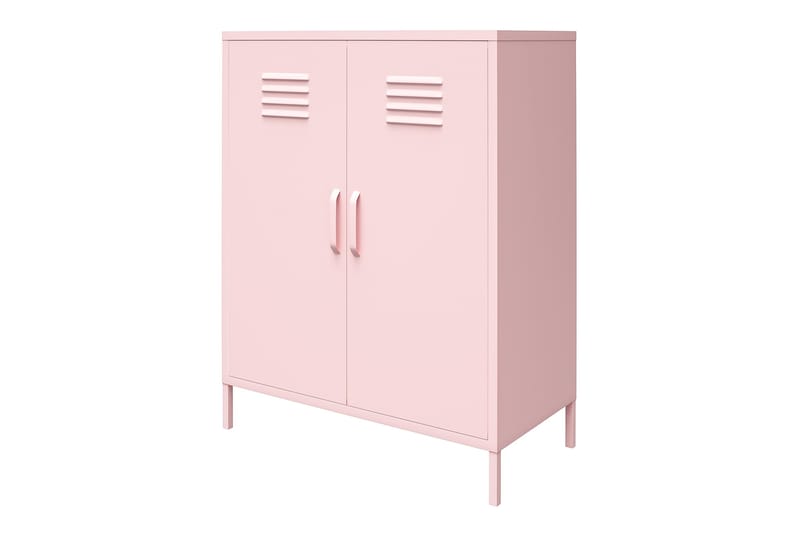 Cache  Highboard Rosa - Förvaring - Förvaringsmöbler - Byrå