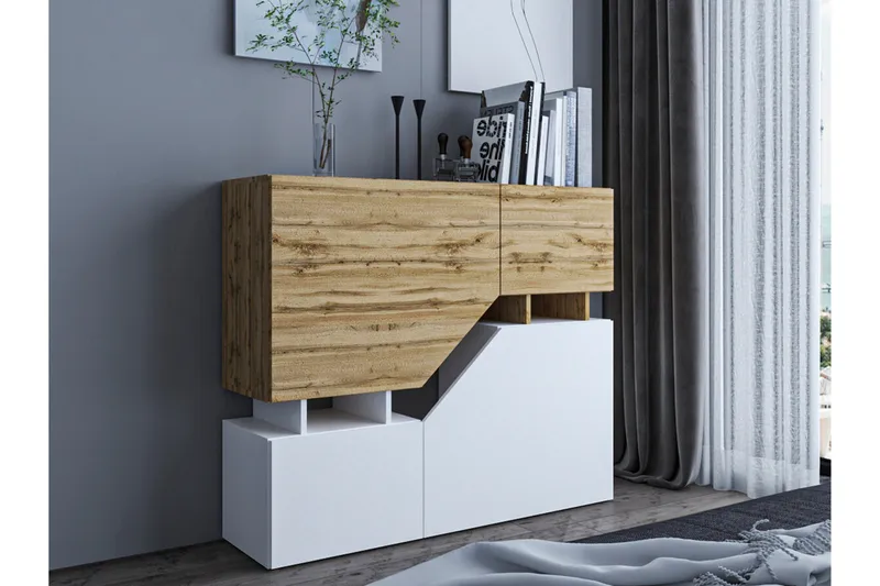 Carbost Highboard - Förvaring - Förvaringsmöbler - Byrå
