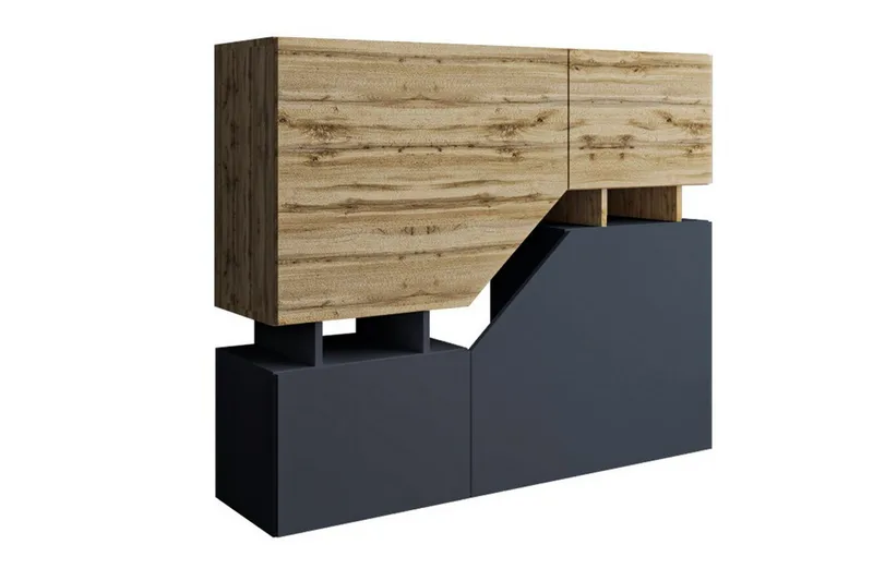 Carbost Highboard