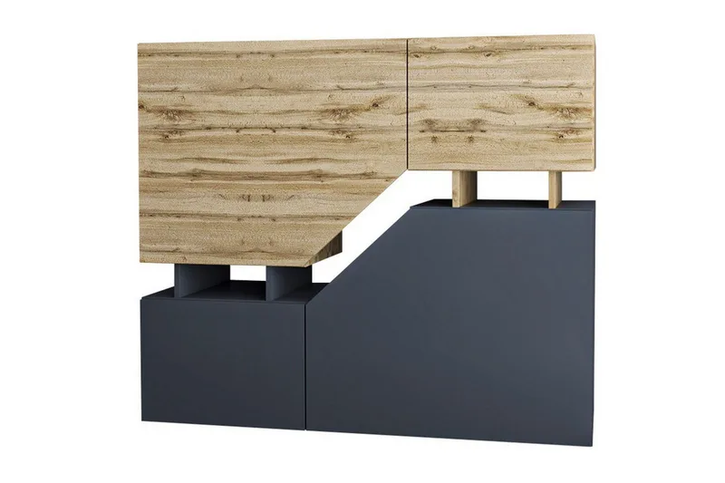 Carbost Highboard - Förvaring - Förvaringsmöbler - Byrå