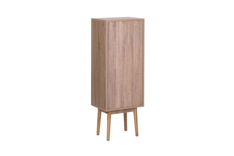 Carliana Skåp - Trä/Natur - Förvaring - Förvaringsmöbler - Byrå