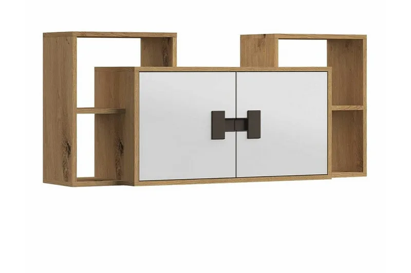 Castlebay Highboard White - Förvaring - Förvaringsmöbler - Byrå