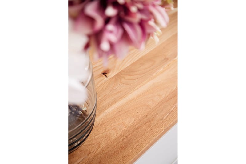 Chiaro Skåpsbyrå 51x40 cm - Vit - Förvaring - Förvaringsmöbler - Byrå