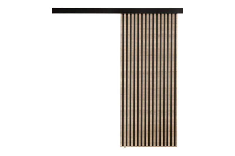 Clonmore Highboard Black