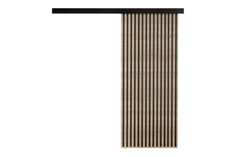 Clonmore Highboard Black