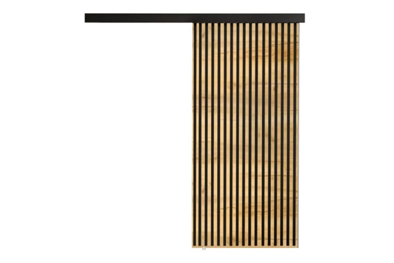 Clonmore Highboard Black