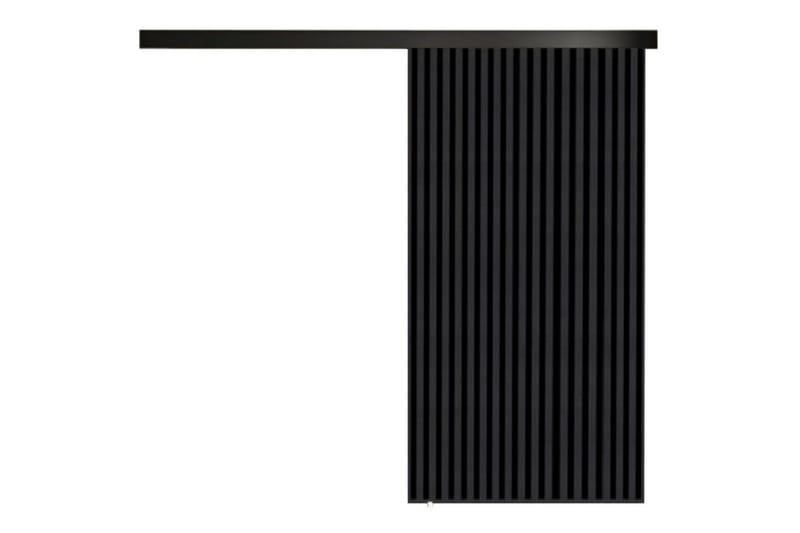 Clonmore Highboard Black