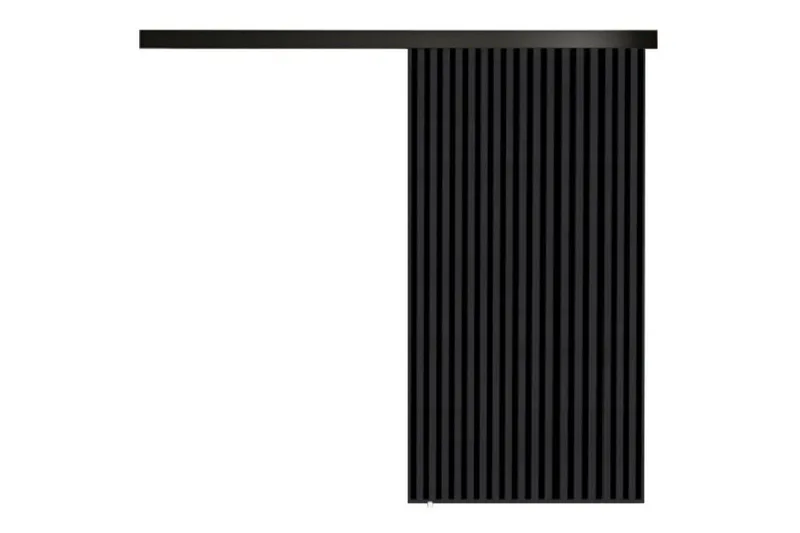 Clonmore Highboard Black