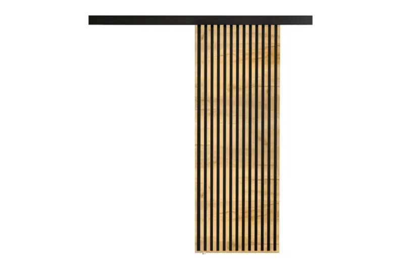 Clonmore Highboard Black