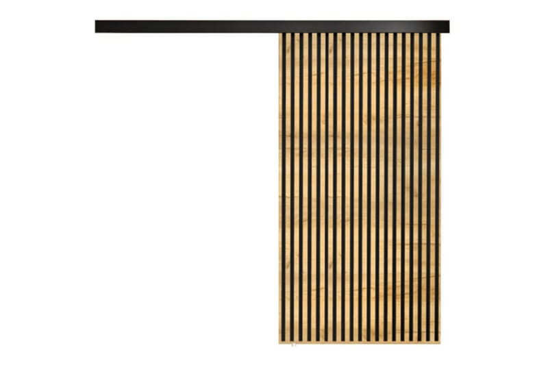 Clonmore Highboard Black