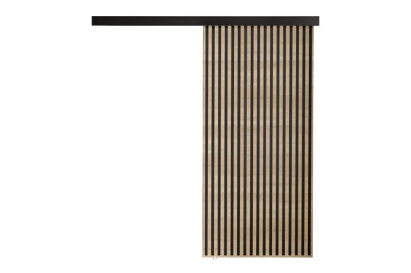 Clonmore Highboard Black