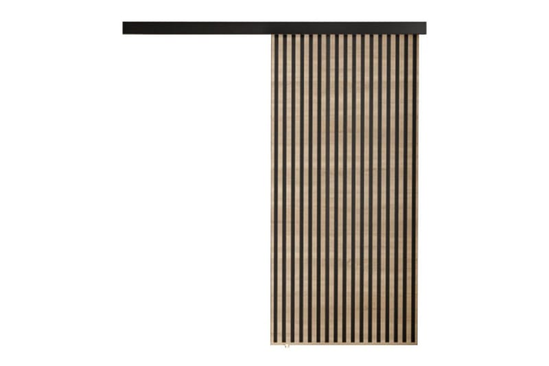 Clonmore Highboard Black