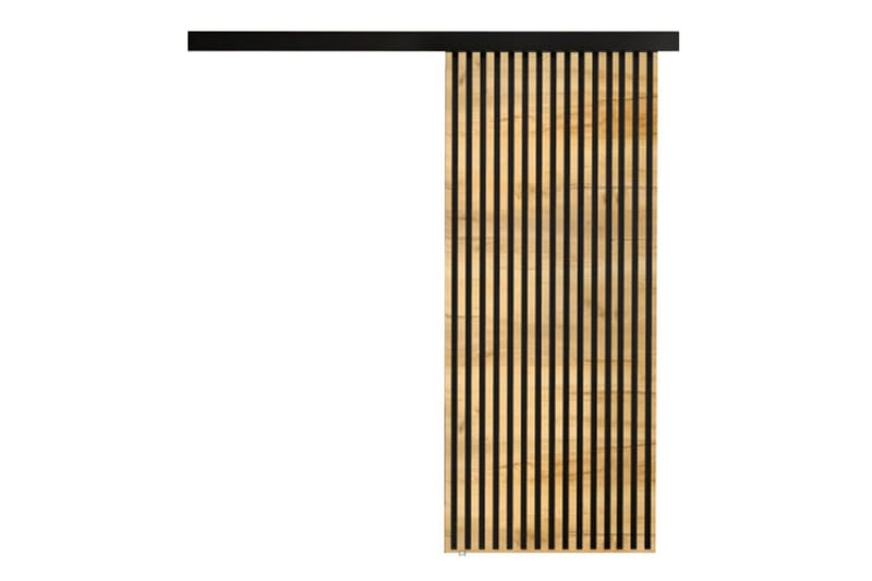 Clonmore Highboard Black