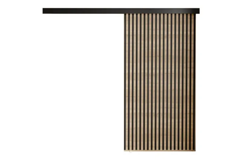 Clonmore Highboard Black