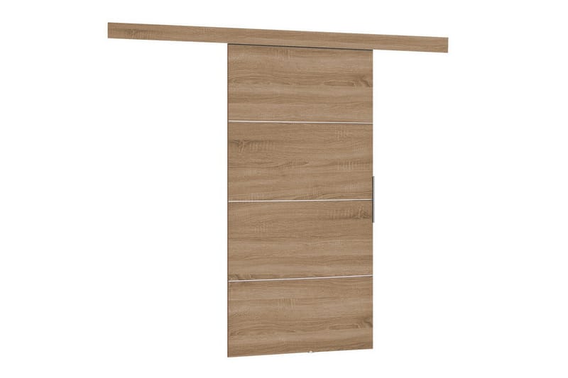 Clonmore Highboard Brown