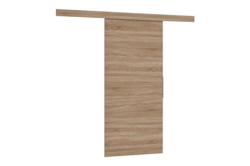 Clonmore Highboard Brown - Förvaring - Sko- & klädförvaring - Garderober & garderobssystem