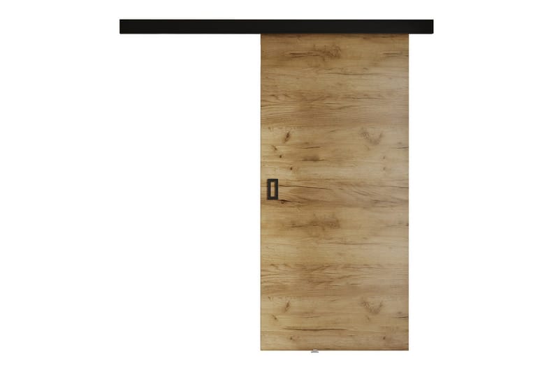 Clonmore Highboard Brown