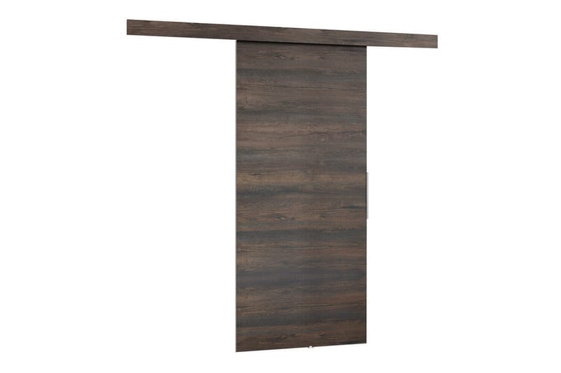 Clonmore Highboard Dark brown
