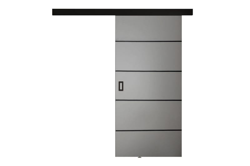 Clonmore Highboard Graphite