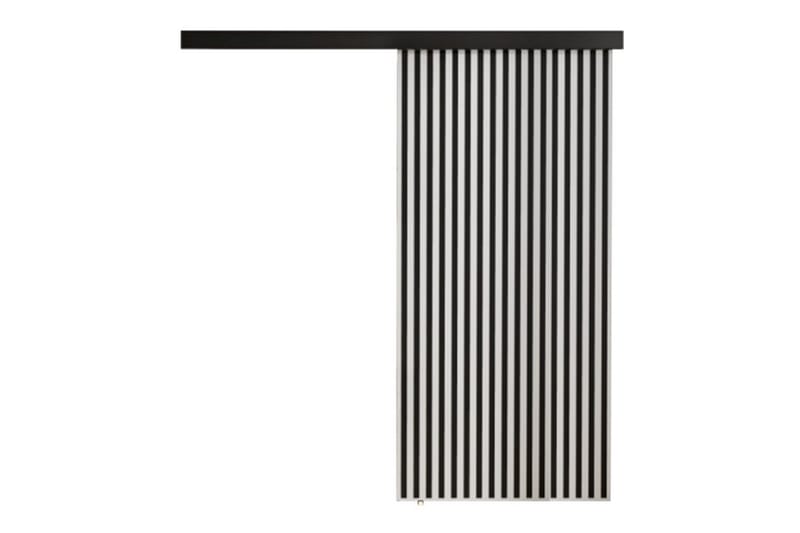 Clonmore Highboard Vit - Förvaring - Förvaringsmöbler - Byrå