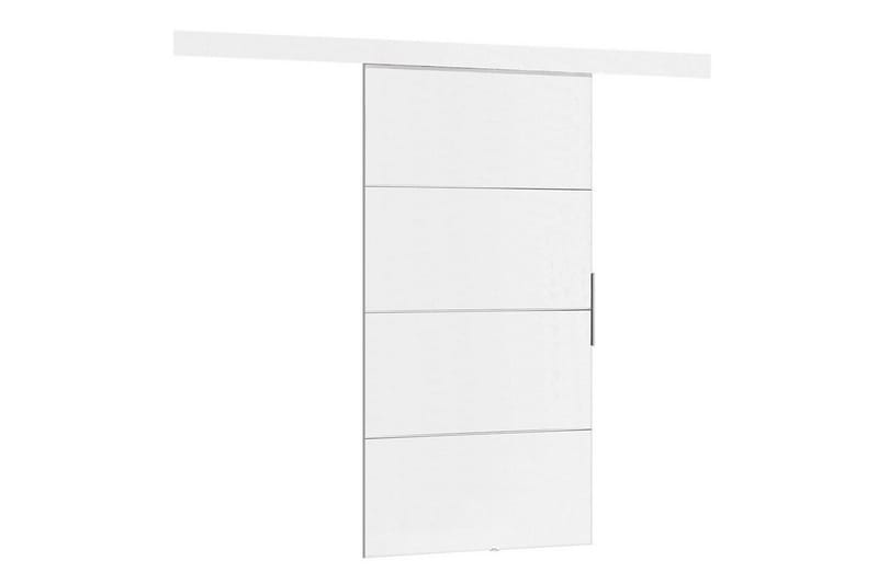 Clonmore Highboard White