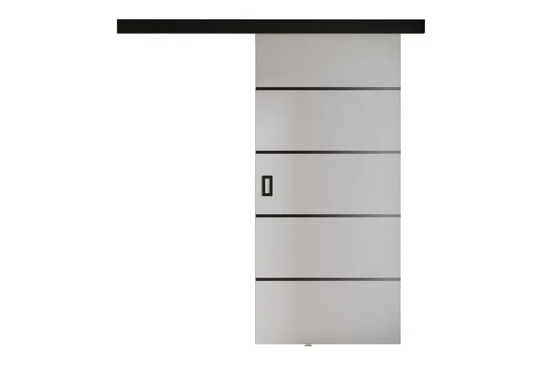 Clonmore Highboard White