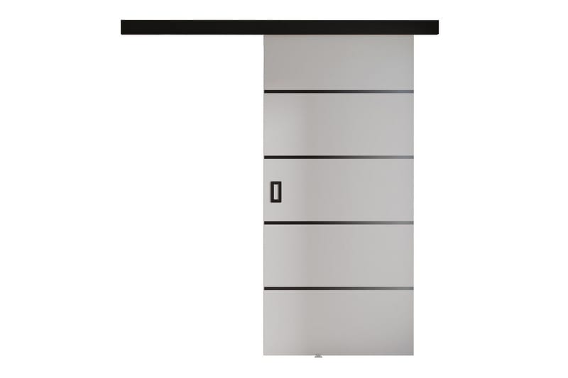 Clonmore Highboard White