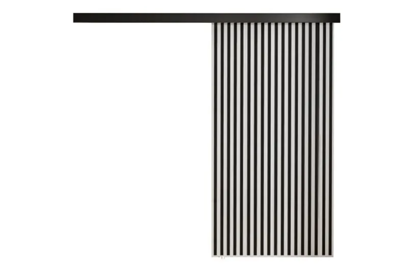 Clonmore Highboard White