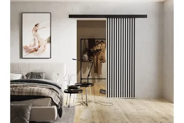 Clonmore Highboard White - Förvaring - Sko- & klädförvaring - Garderober & garderobssystem