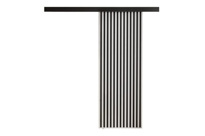 Clonmore Highboard White