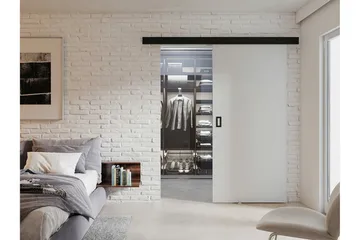 Clonmore Highboard White - Förvaring - Sko- & klädförvaring - Garderober & garderobssystem