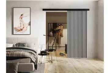 Clonmore Highboard White - Förvaring - Sko- & klädförvaring - Garderober & garderobssystem