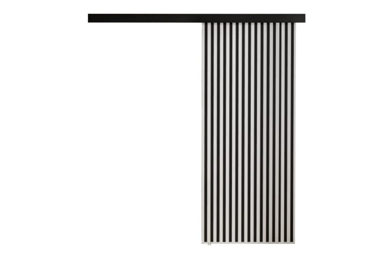 Clonmore Highboard White