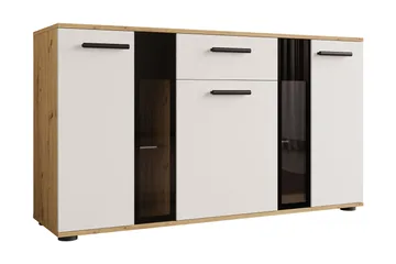 Deardorf Komoda 140 cm