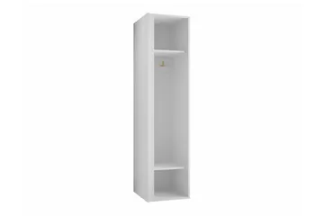 Dunvegan Highboard Black - Förvaring - Förvaringsmöbler - Byrå