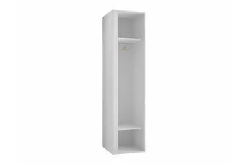 Dunvegan Highboard Black - Förvaring - Förvaringsmöbler - Byrå