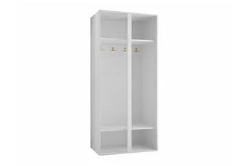 Dunvegan Highboard Black - Förvaring - Förvaringsmöbler - Byrå