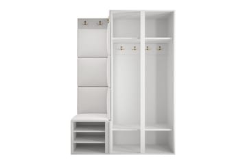 Dunvegan Highboard - Svart - Förvaring - Förvaringsmöbler - Byrå