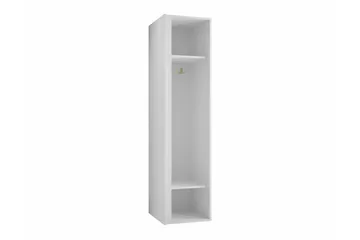 Dunvegan Highboard White - Förvaring - Förvaringsmöbler - Byrå