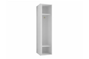 Dunvegan Highboard White - Förvaring - Förvaringsmöbler - Byrå