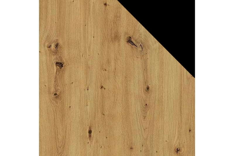 Ekomi Badrumsskåp - Svart - Förvaring - Förvaringsmöbler - Byrå