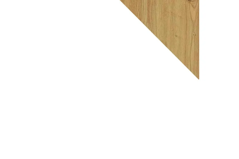 Ekomi Badrumsskåp - Vit - Förvaring - Förvaringsmöbler - Byrå